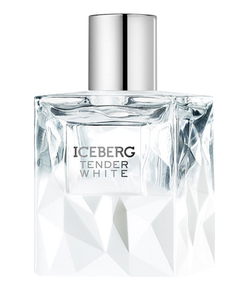 Iceberg Tender White