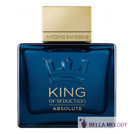 Antonio Banderas King Of Seduction Absolute 11
