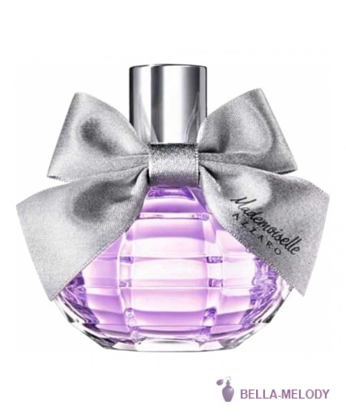 Azzaro Mademoiselle L Eau Tres Belle
