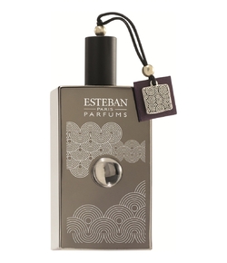Esteban Reve Blanc