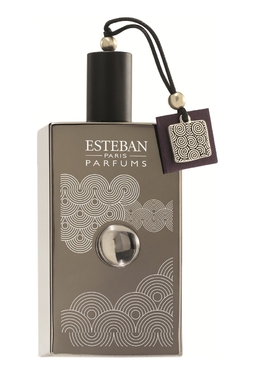 Esteban Reve Blanc