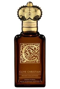 Clive Christian C: Green Floral