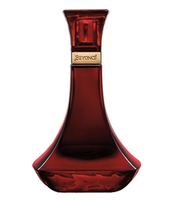 Beyonce Heat Kissed