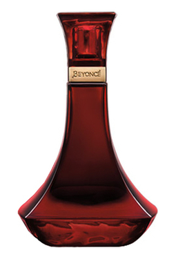 Beyonce Heat Kissed