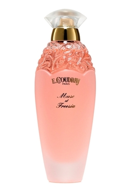 E. Coudray Musc Et Freesia
