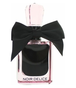 Johan B Noir Delice