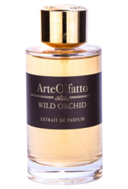 ArteOlfatto Wild Orchid
