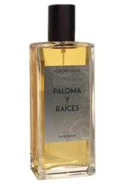 Homo Elegans Paloma y Raices