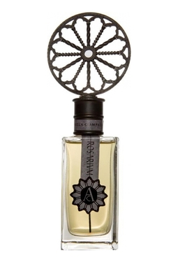 Angela Ciampagna Rosarium