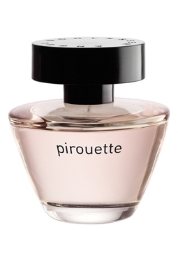 Angel Schlesser Pirouette