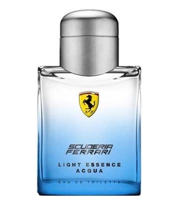 Ferrari Scuderia Light Essence Acqua