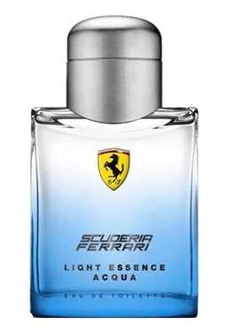 Ferrari Scuderia Light Essence Acqua
