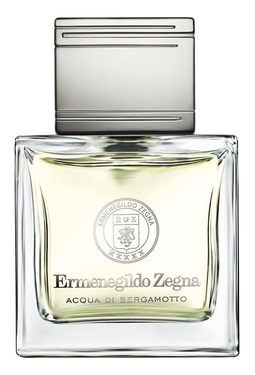 Ermenegildo Zegna Acqua Di Bergamotto