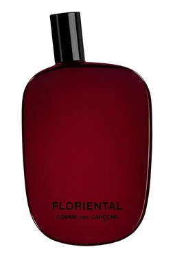 Comme Des Garcons Floriental
