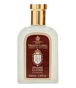 Truefitt & Hill Spanish Leather