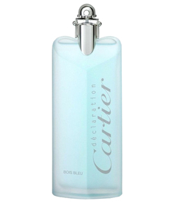 Cartier Declaration Bois Bleu