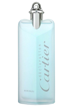 Cartier Declaration Bois Bleu