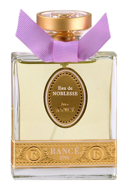 Rance Eau de Noblesse