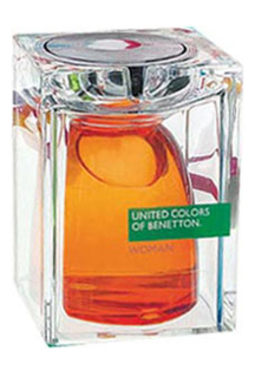 Benetton United Colors