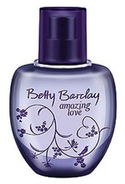 Betty Barclay Amazing Love