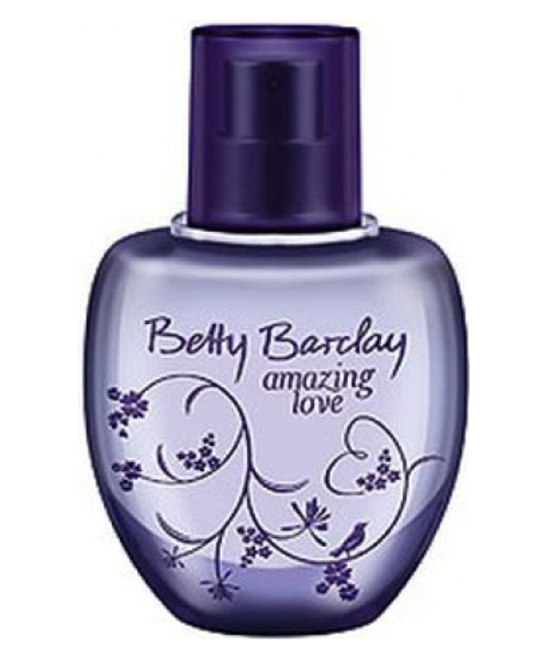 Betty Barclay Amazing Love