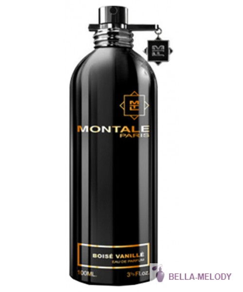 Montale Boise Vanille