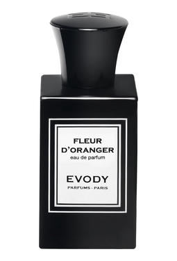 Evody Fleur D'Oranger