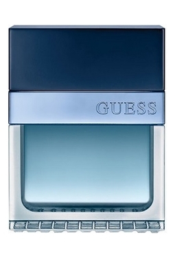 Guess Seductive Homme Blue