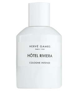 Herve Gambs Paris Hotel Riviera