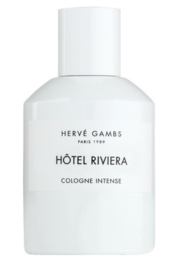 Herve Gambs Paris Hotel Riviera