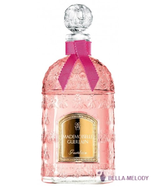 Guerlain Mademoiselle
