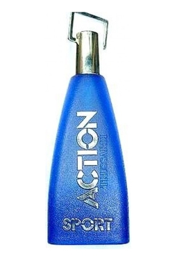 Trussardi Action Sport