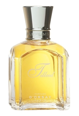 D'Orsay Tilleul