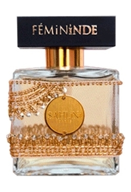 Sahlini Parfums Femininde