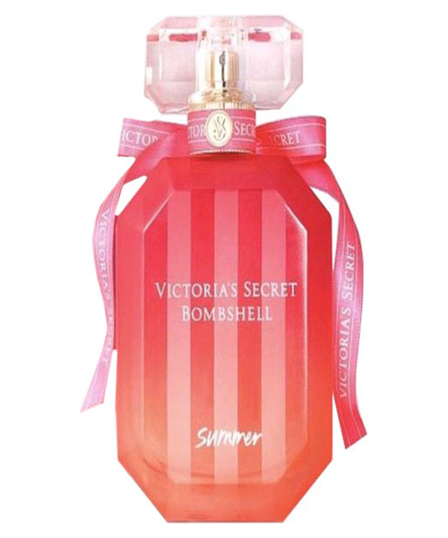 Victorias Secret Bombshell Summer 2017