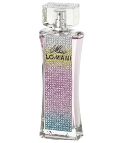 Lomani Miss Lomani Diamonds