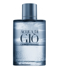 Armani Acqua Di Gio Blue Edition Pour Homme