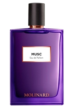 Molinard Musc Eau De Parfum