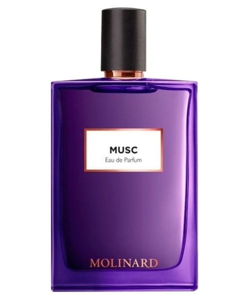Molinard Musc Eau De Parfum