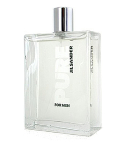 Jil Sander Pure For Men
