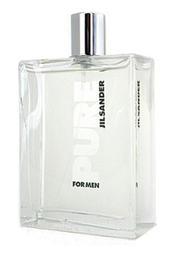 Jil Sander Pure For Men