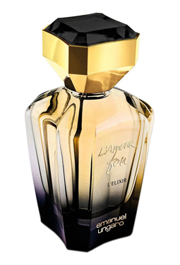Emanuel Ungaro L'Amour Fou L'Elixir