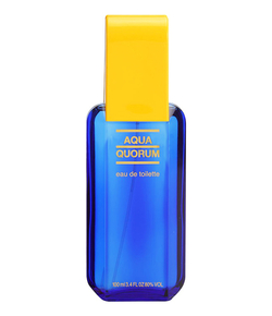 Antonio Puig Aqua Quorum