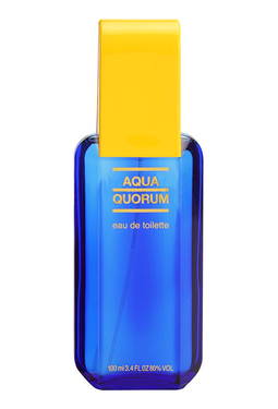 Antonio Puig Aqua Quorum