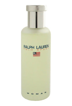 Ralph Lauren Polo Sport Woman