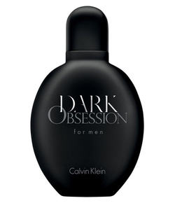 Calvin Klein Dark Obsession