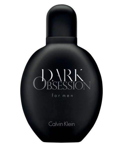 Calvin Klein Dark Obsession