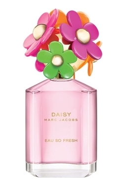 Marc Jacobs Daisy Eau So Fresh Sunshine