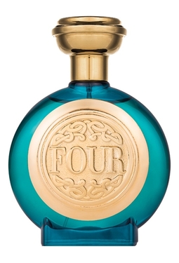 Boadicea The Victorious Vetiver Imperiale