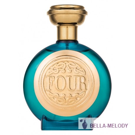 Boadicea The Victorious Vetiver Imperiale 11